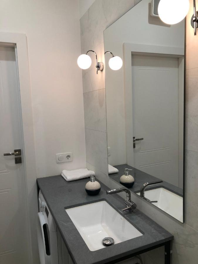 Apartament 9, Z Oddzielna Sypialnia! Warsaw Exterior photo